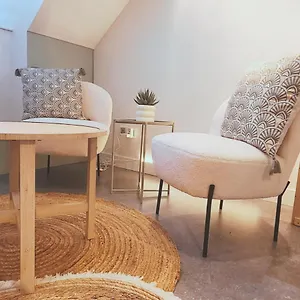  Appartement Le Cozy Dream France