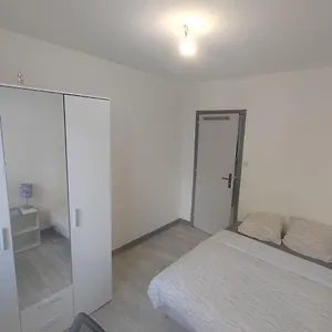  Séjour chez l'habitant Dans Partage, A 8 Min Du Centre-ville France